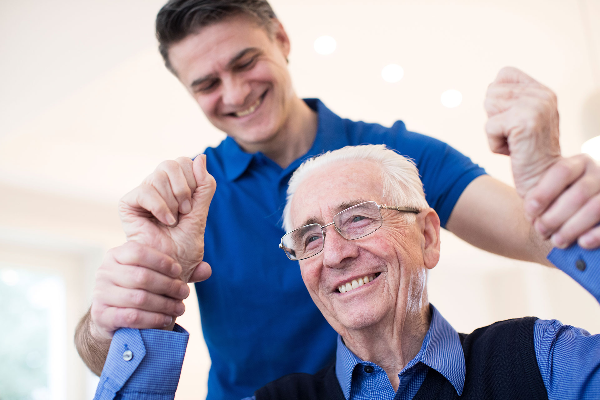Hearing Loss After a Stroke